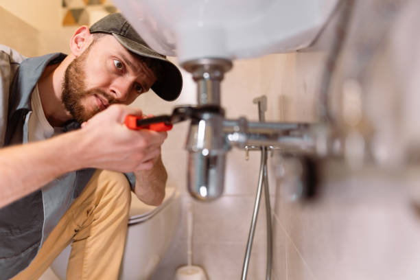 Best Faucet Repair  in Lincoln Park, MI